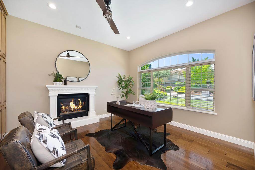 Mossridge Way, El Dorado Hills - Premiere Home Staging & Design