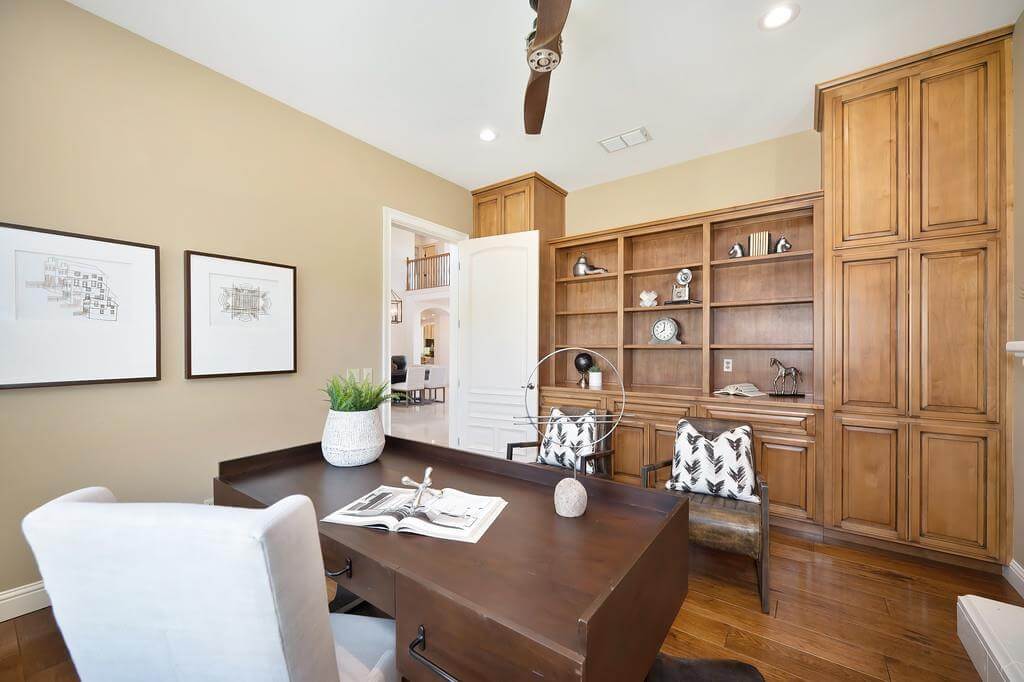 Mossridge Way, El Dorado Hills - Premiere Home Staging & Design