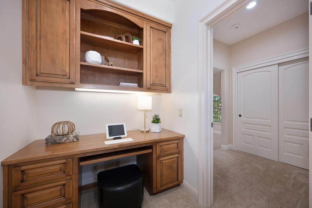 Mossridge Way, El Dorado Hills - Premiere Home Staging & Design
