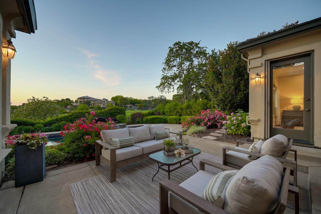 Mossridge Way, El Dorado Hills - Premiere Home Staging & Design