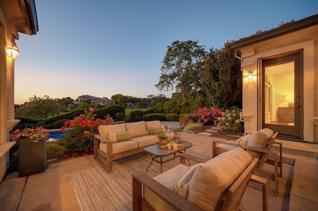 Mossridge Way, El Dorado Hills - Premiere Home Staging & Design