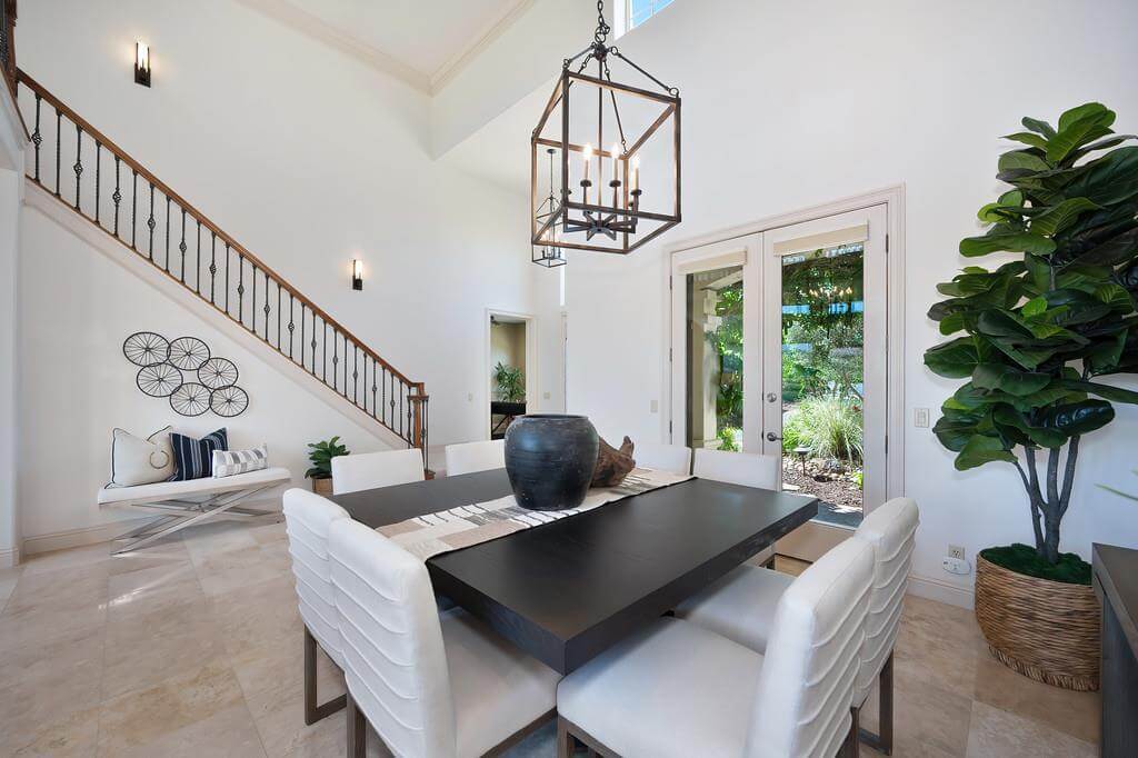 Mossridge Way, El Dorado Hills - Premiere Home Staging & Design