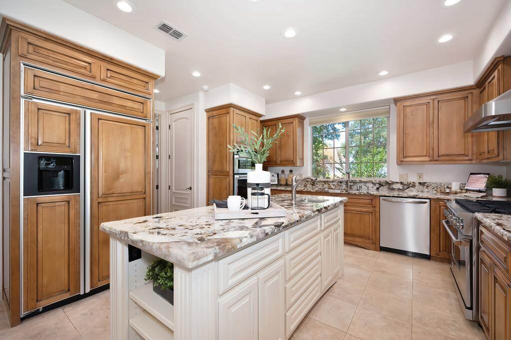 Mossridge Way, El Dorado Hills - Premiere Home Staging & Design