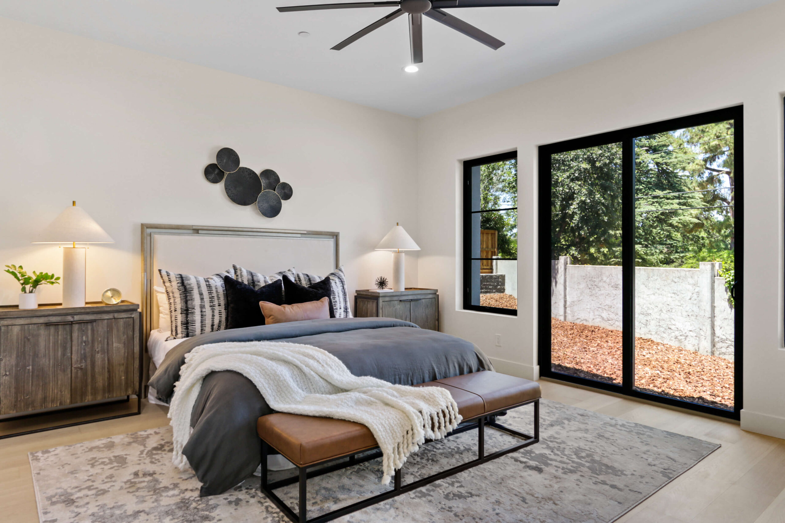 Pars Oak Ln, Carmichael - Premiere Home Staging & Design