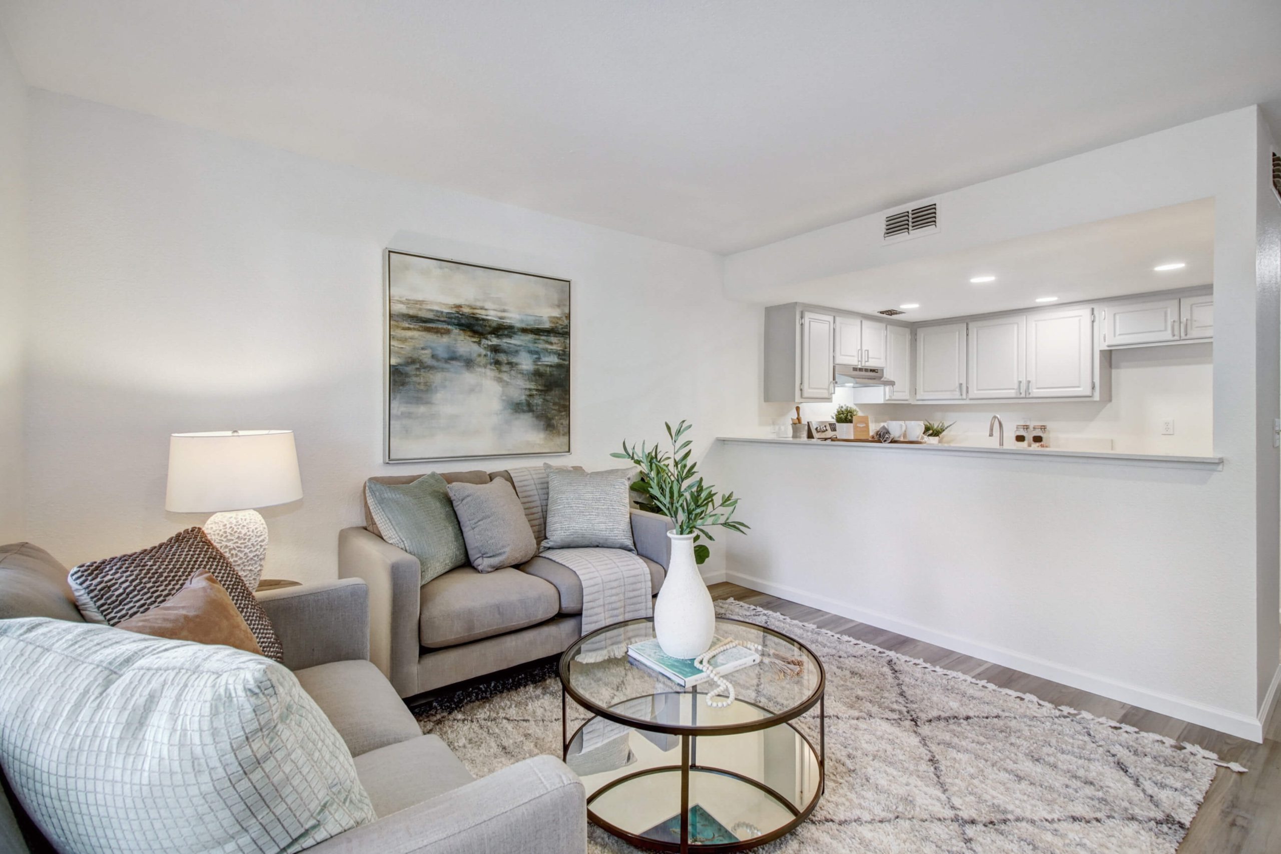 Pierpoint Cir, Folsom - Premiere Home Staging & Design