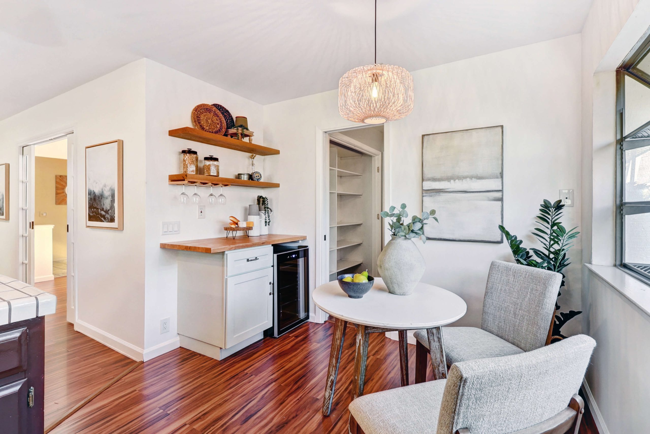 Reinhold St, Fair Oaks - Premiere Home Staging & Design
