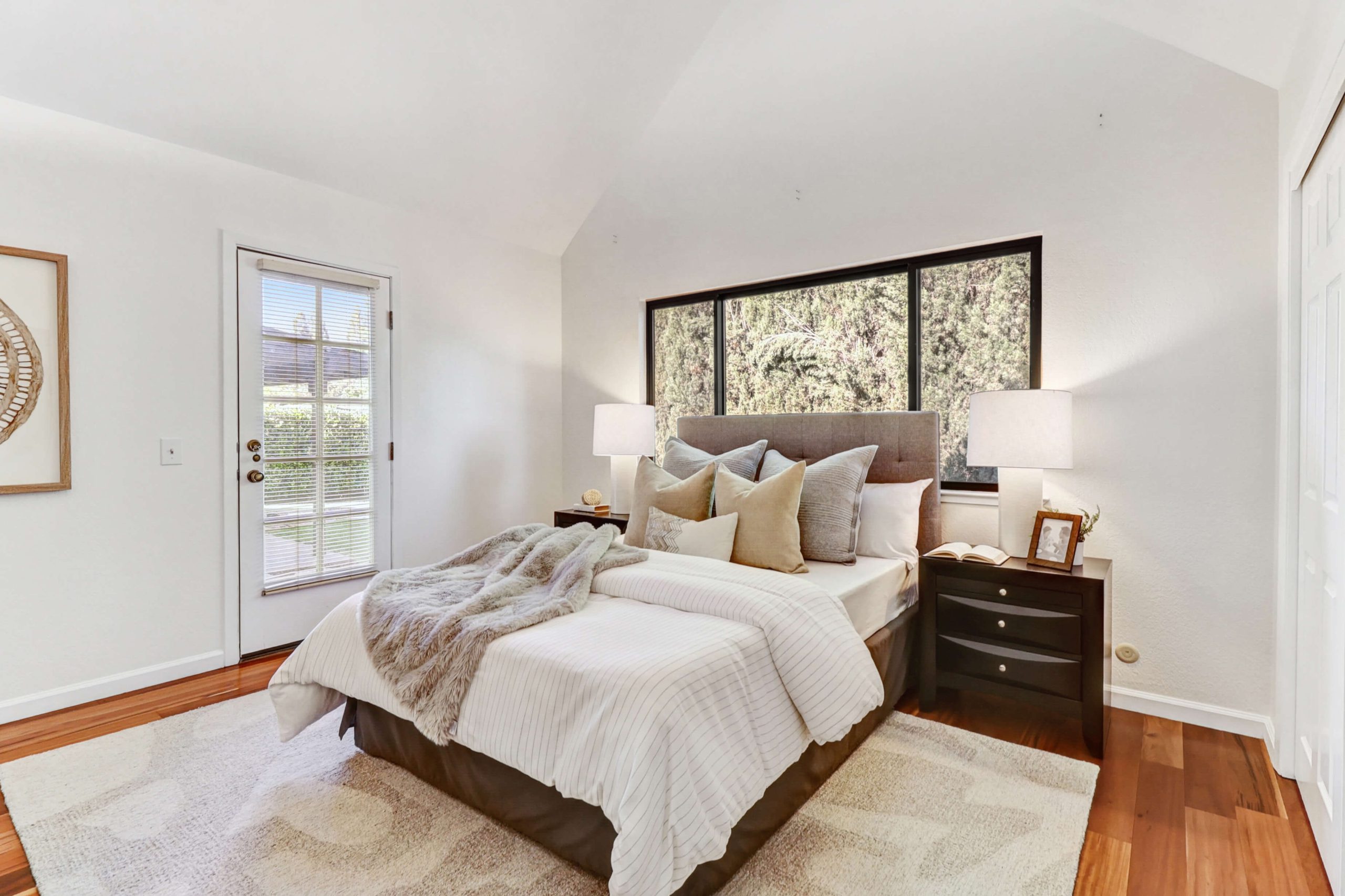 Reinhold St, Fair Oaks - Premiere Home Staging & Design