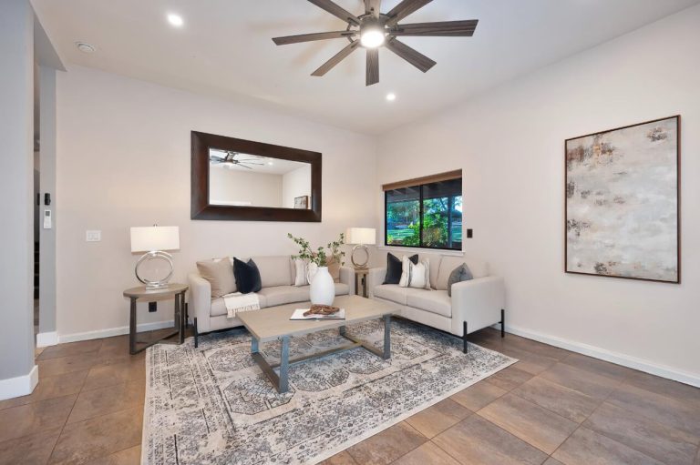 Serene Hill Ct, Grass Valley - Premiere Home Staging & Design