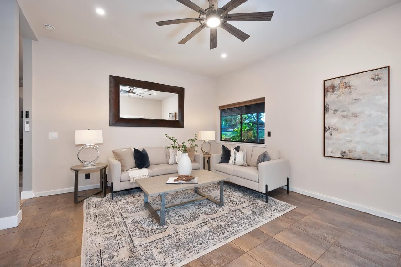 Serene Hill Ct, Grass Valley - Premiere Home Staging & Design