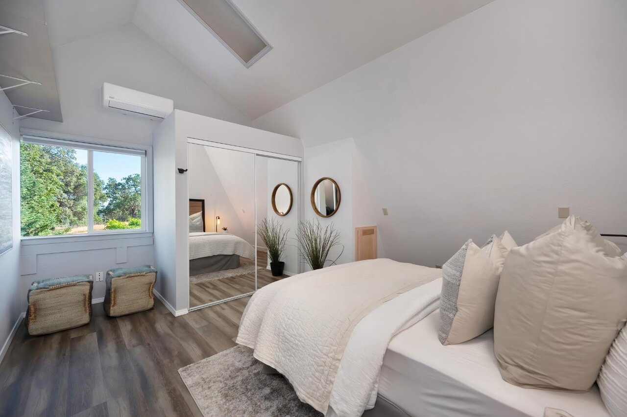 Serene Hill Ct, Grass Valley - Premiere Home Staging & Design