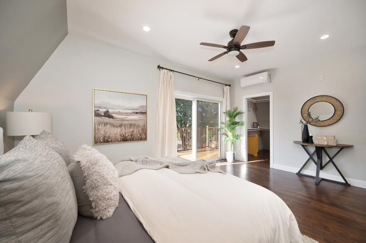 Serene Hill Ct, Grass Valley - Premiere Home Staging & Design