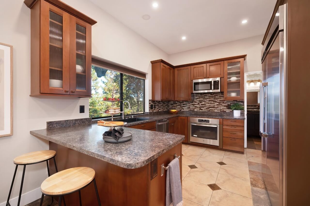 Serene Hill Ct, Grass Valley - Premiere Home Staging & Design