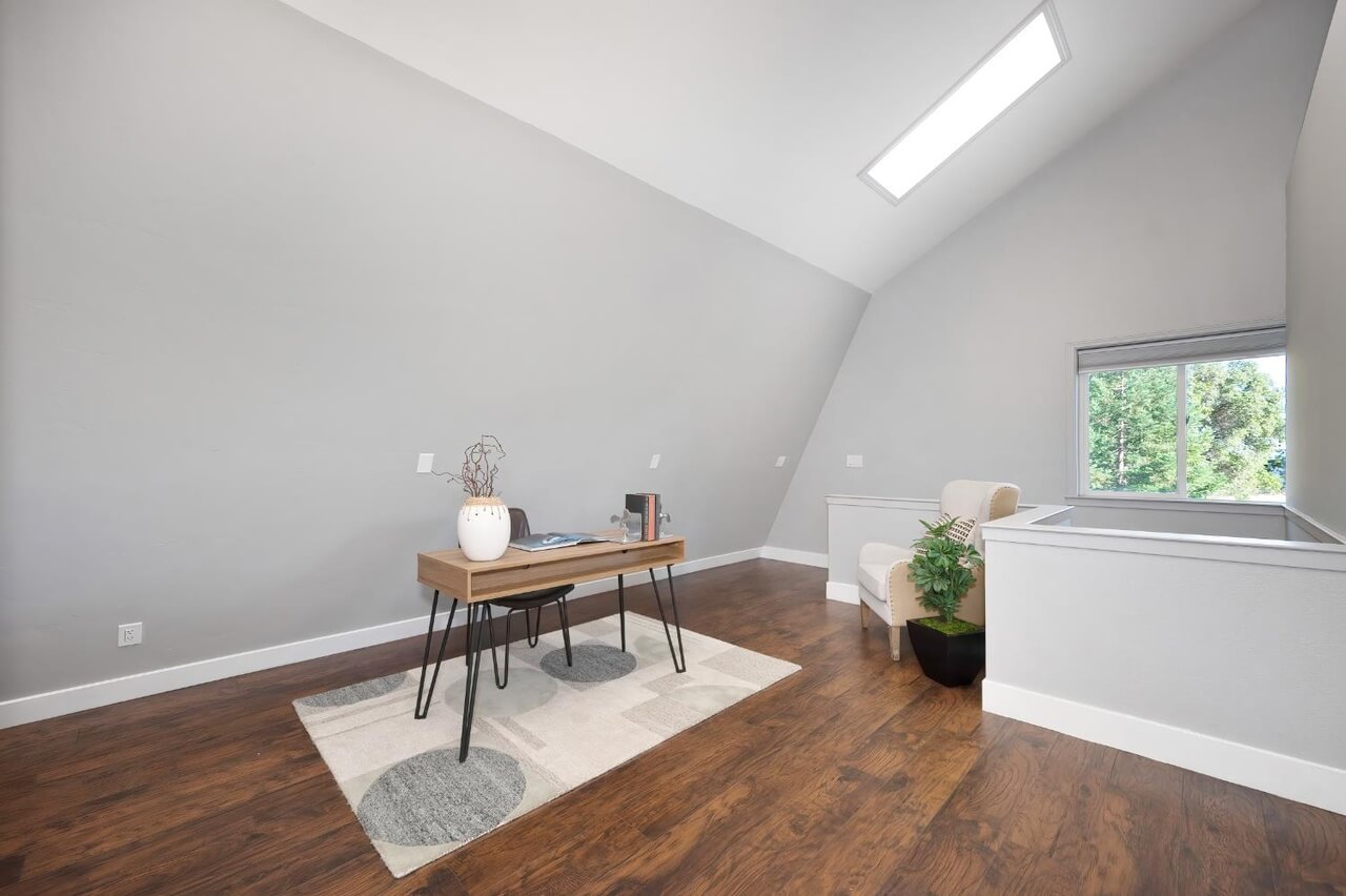 Serene Hill Ct, Grass Valley - Premiere Home Staging & Design