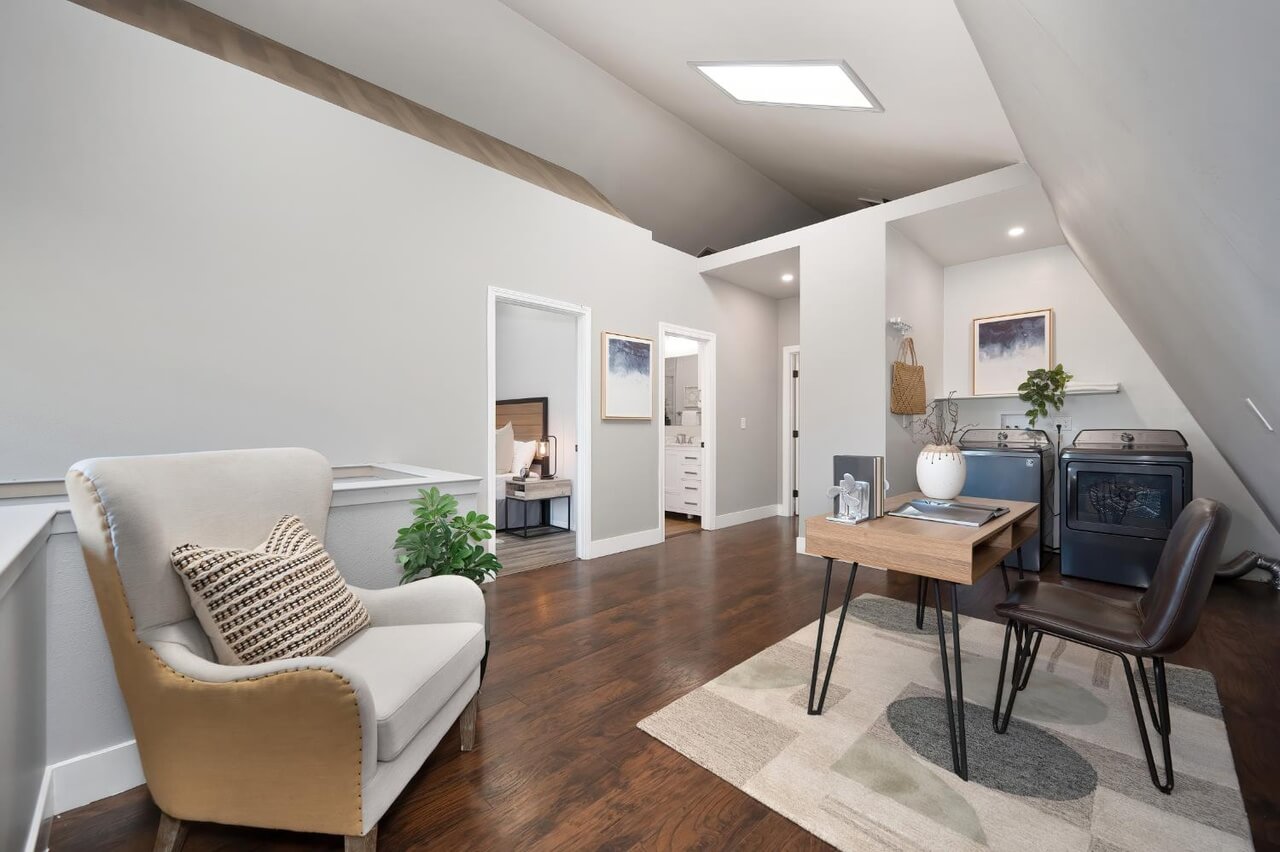 Serene Hill Ct, Grass Valley - Premiere Home Staging & Design