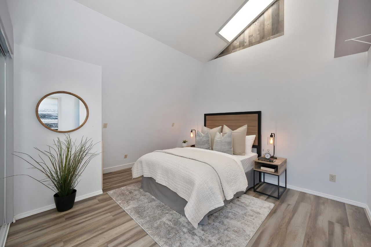 Serene Hill Ct, Grass Valley - Premiere Home Staging & Design
