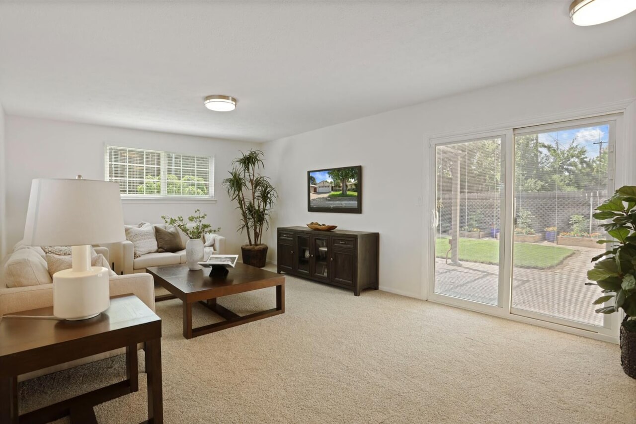 Sharps Cir, Carmichael - Premiere Home Staging & Design