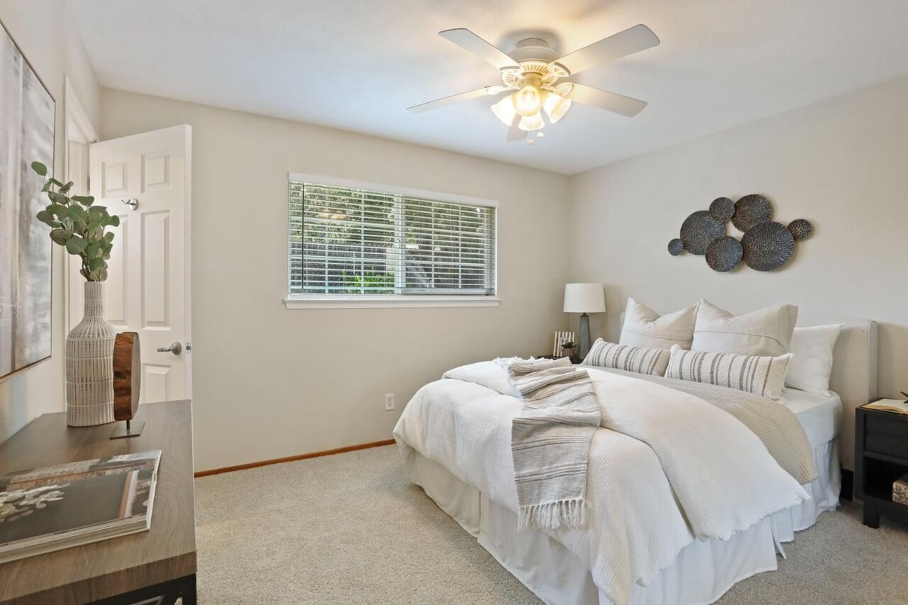 Sharps Cir, Carmichael - Premiere Home Staging & Design