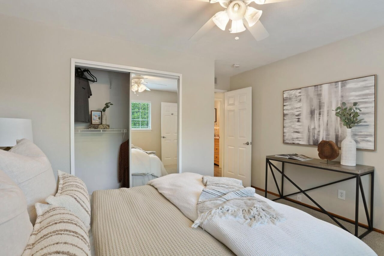Sharps Cir, Carmichael - Premiere Home Staging & Design