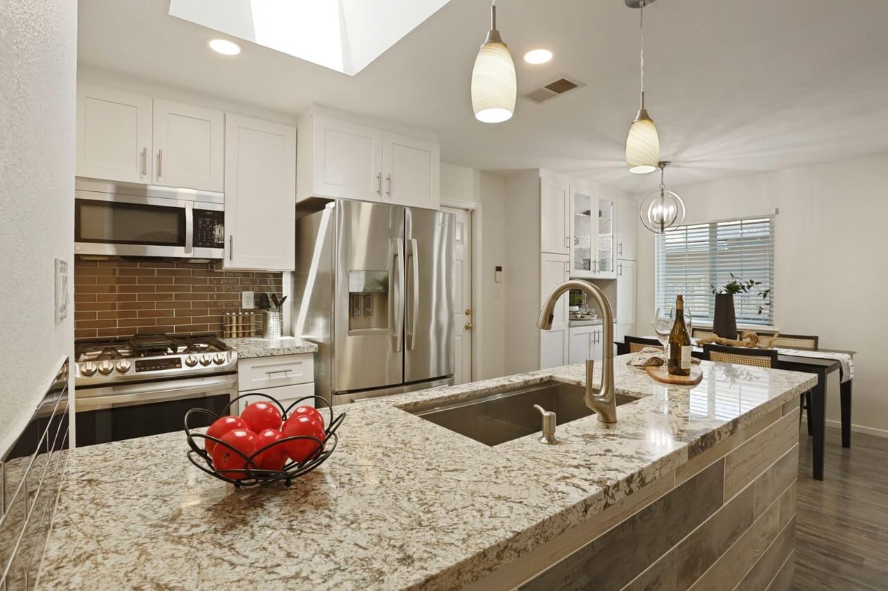 Sharps Cir, Carmichael - Premiere Home Staging & Design