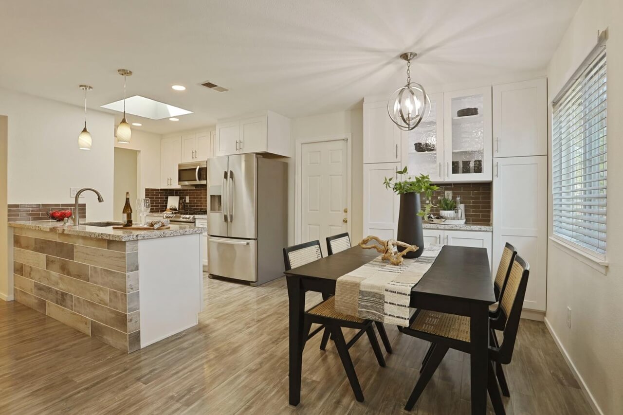 Sharps Cir, Carmichael - Premiere Home Staging & Design