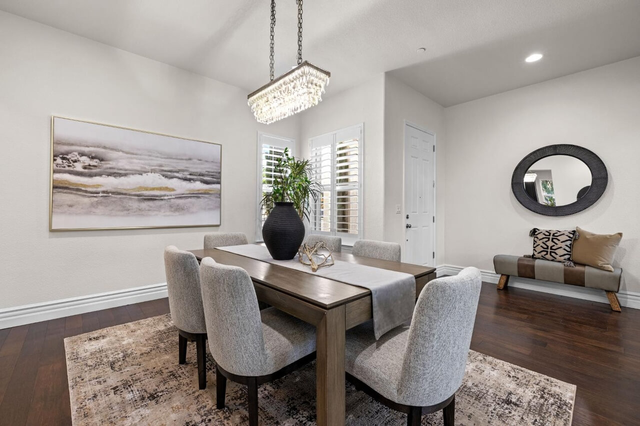 Summer Breeze Ct, Roseville - Premiere Home Staging & Design