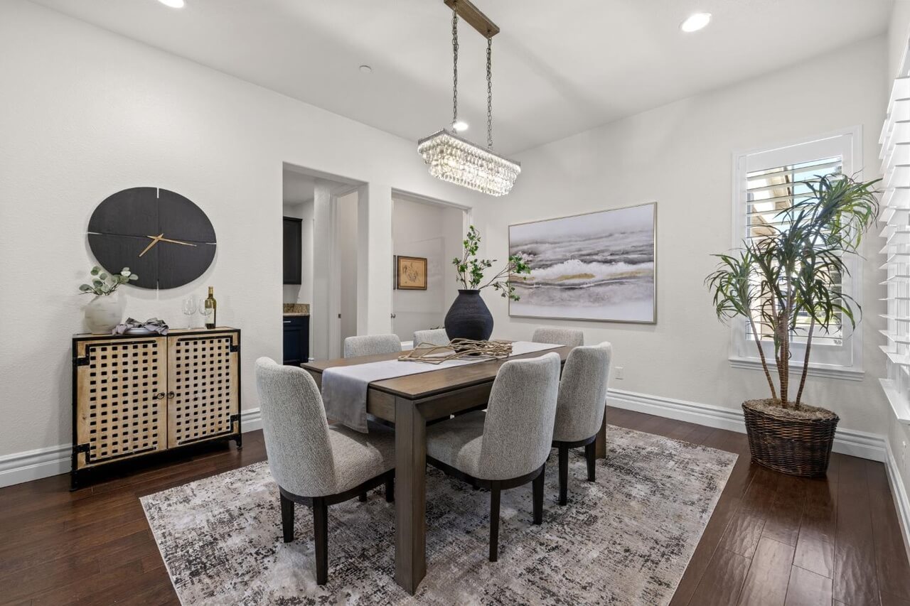Summer Breeze Ct, Roseville - Premiere Home Staging & Design