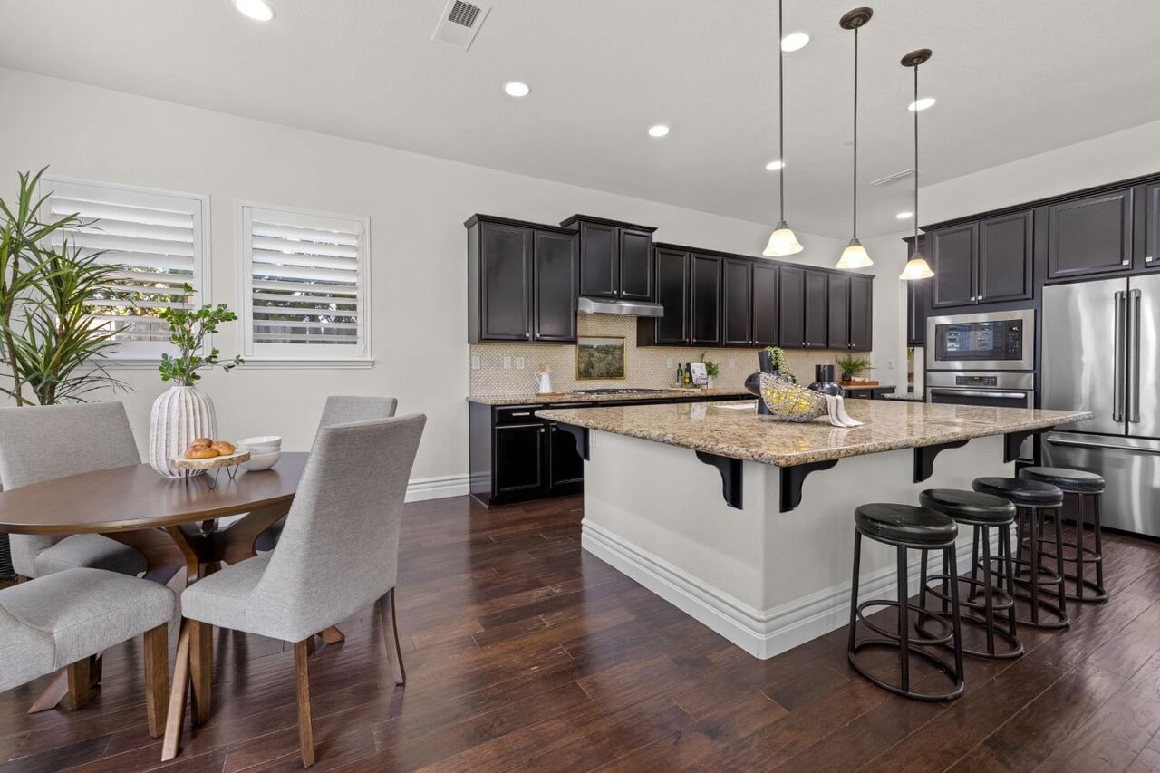 Summer Breeze Ct, Roseville - Premiere Home Staging & Design