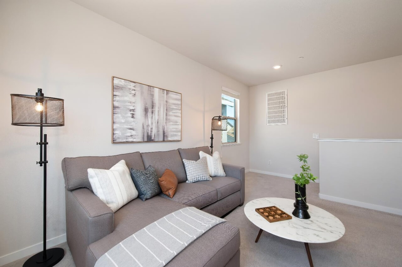 Swallowtail Ct, Roseville - Premiere Home Staging & Design