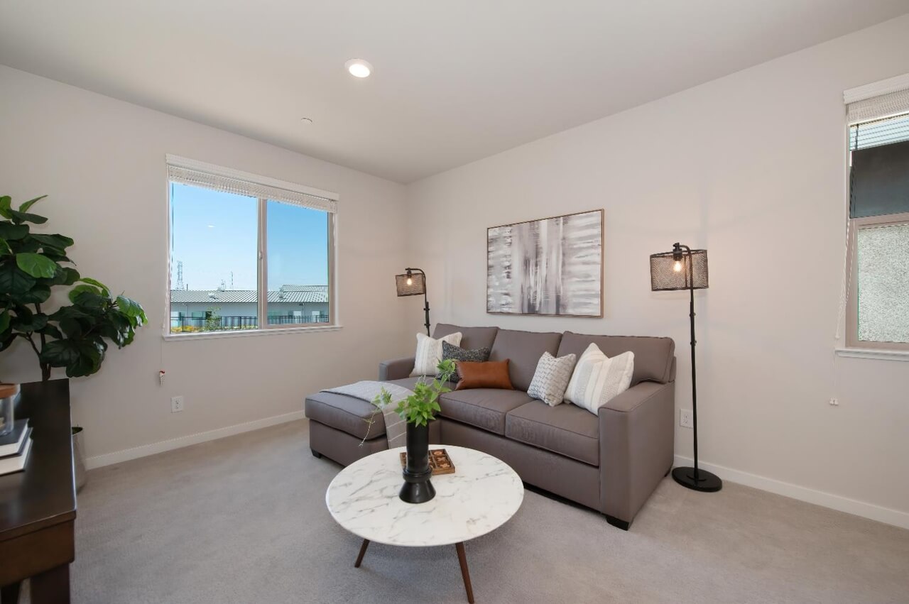 Swallowtail Ct, Roseville - Premiere Home Staging & Design