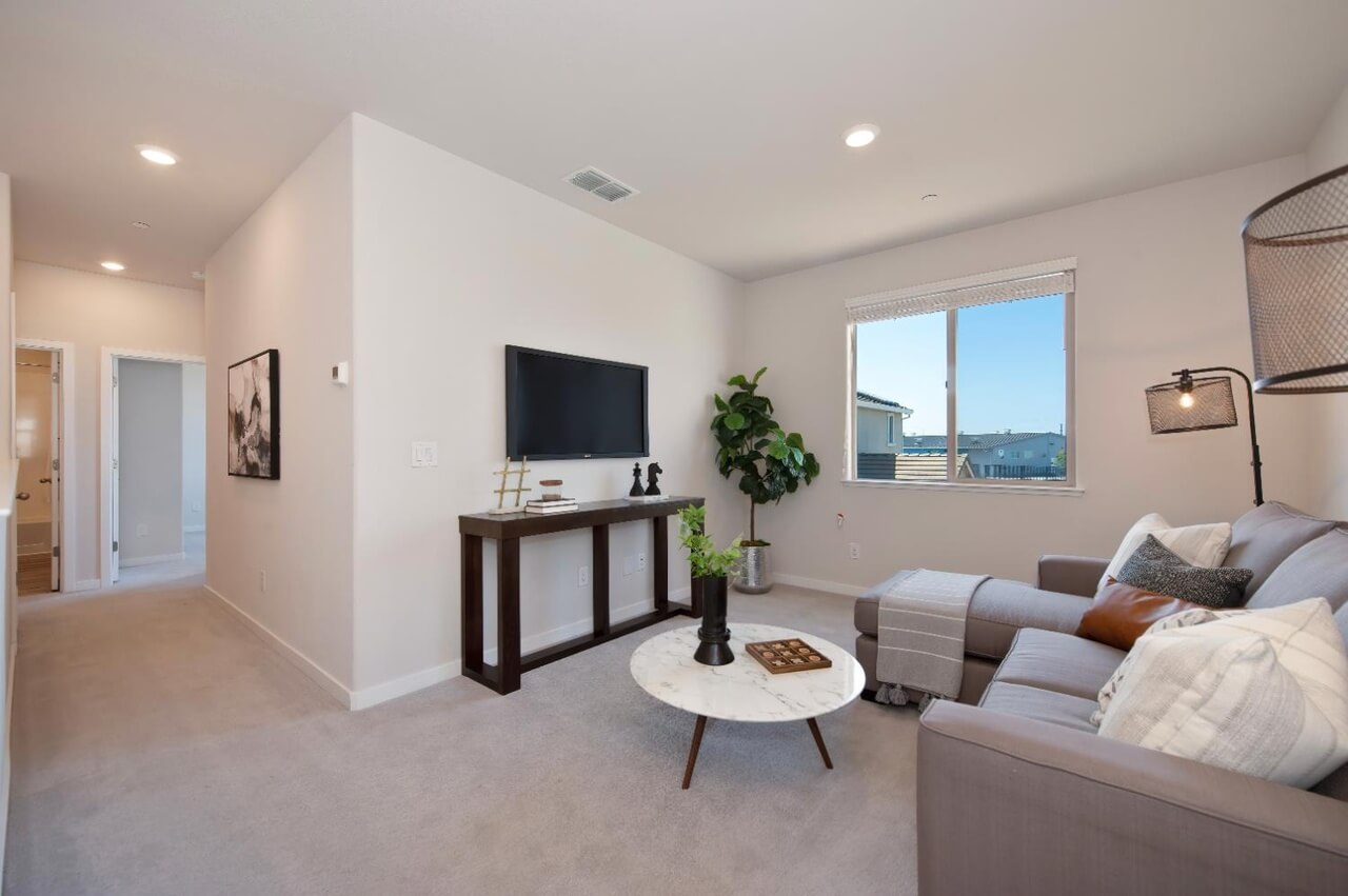 Swallowtail Ct, Roseville - Premiere Home Staging & Design