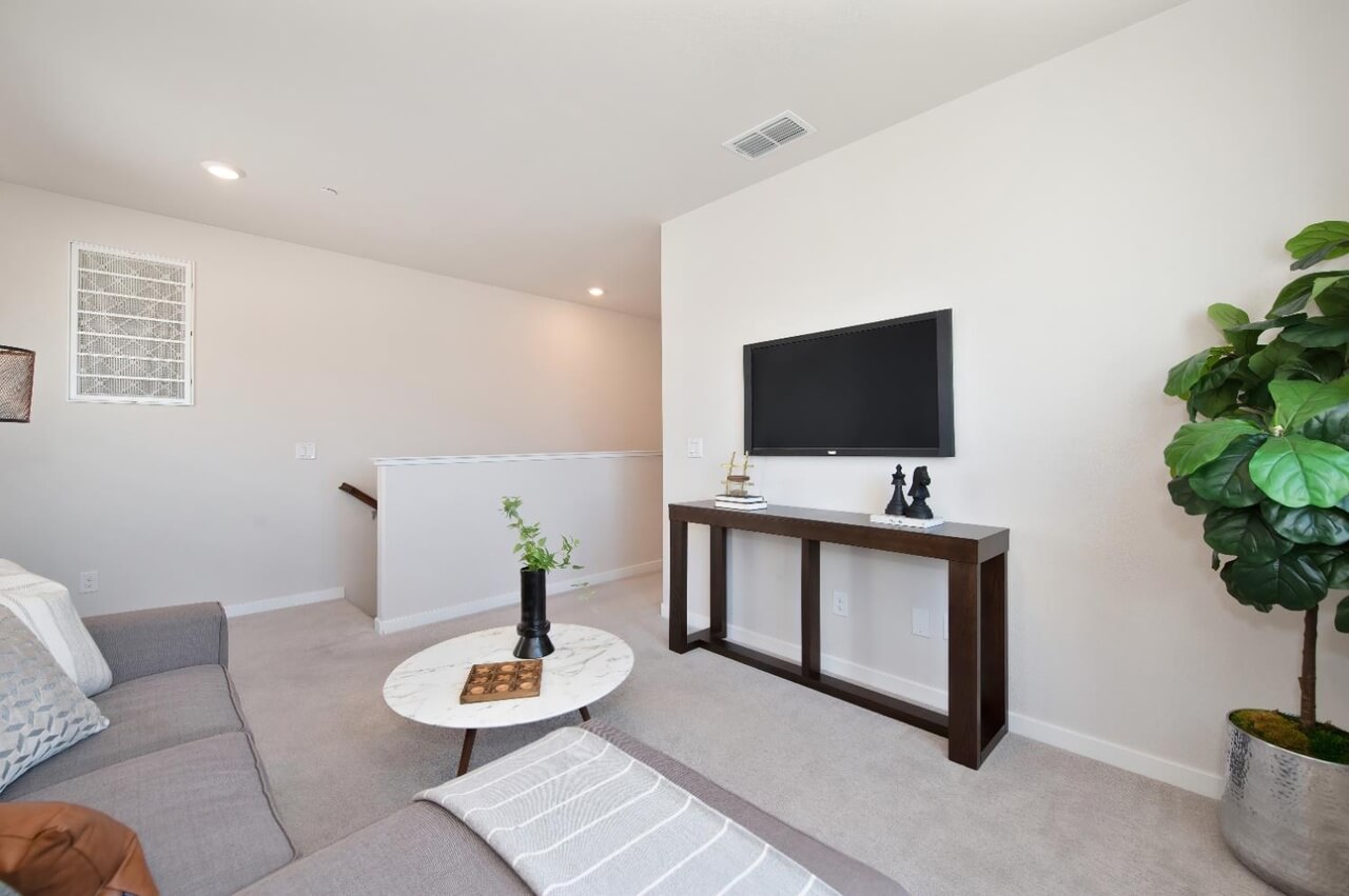Swallowtail Ct, Roseville - Premiere Home Staging & Design