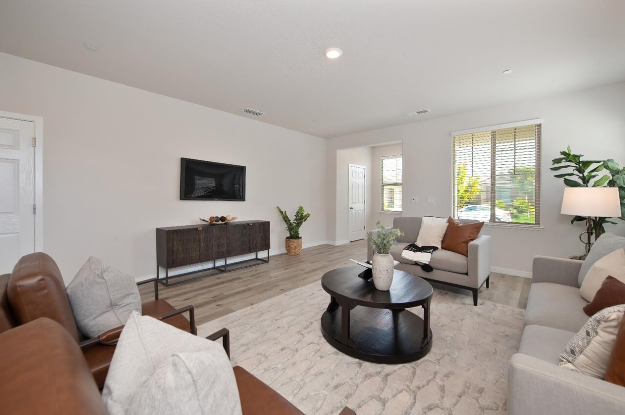Swallowtail Ct, Roseville - Premiere Home Staging & Design