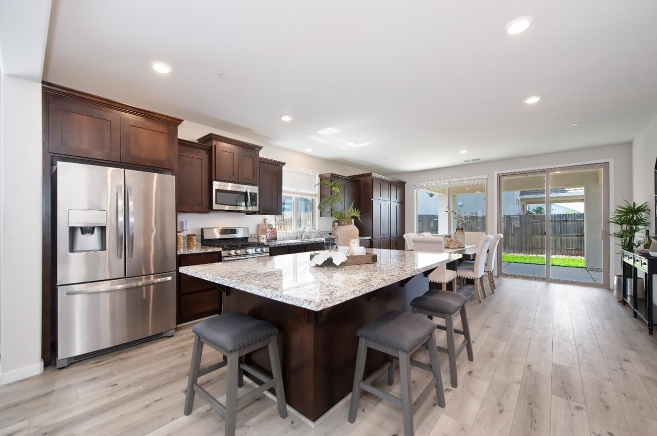 Swallowtail Ct, Roseville - Premiere Home Staging & Design