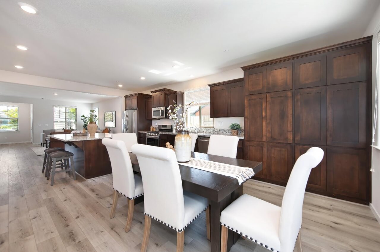 Swallowtail Ct, Roseville - Premiere Home Staging & Design