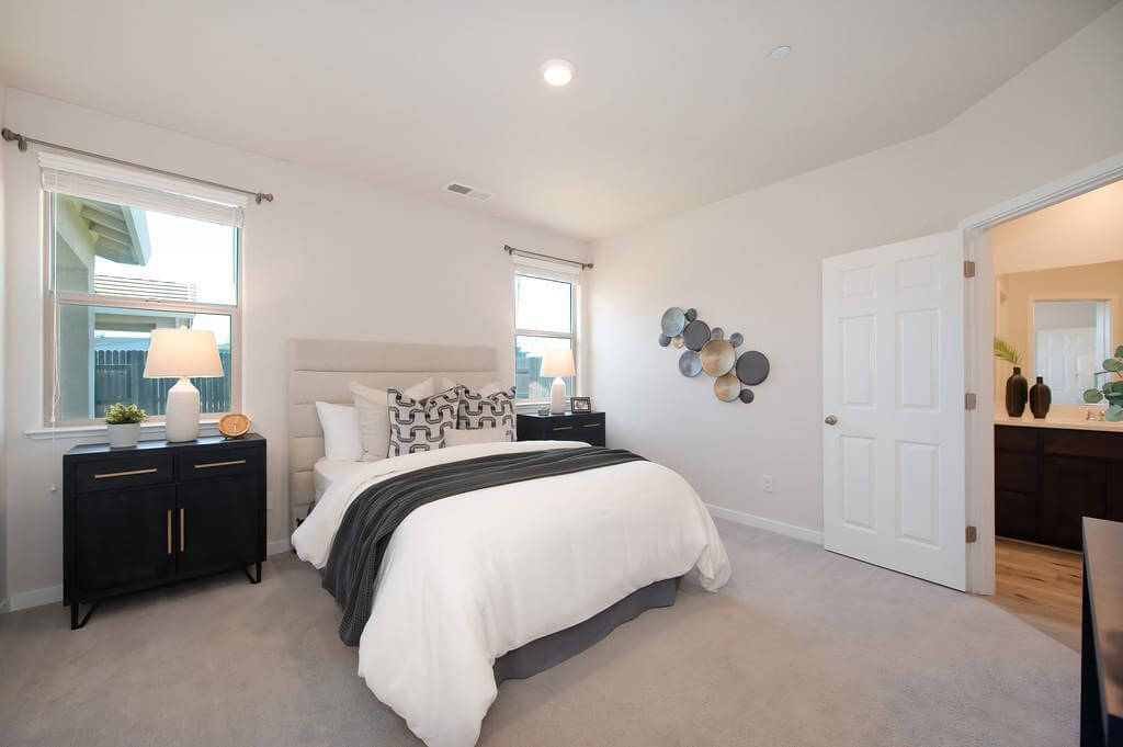 Swallowtail Ct, Roseville - Premiere Home Staging & Design