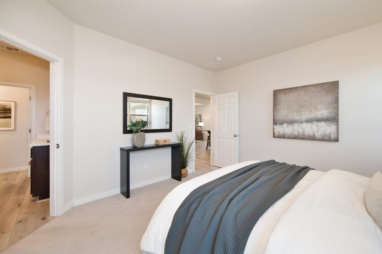 Swallowtail Ct, Roseville - Premiere Home Staging & Design