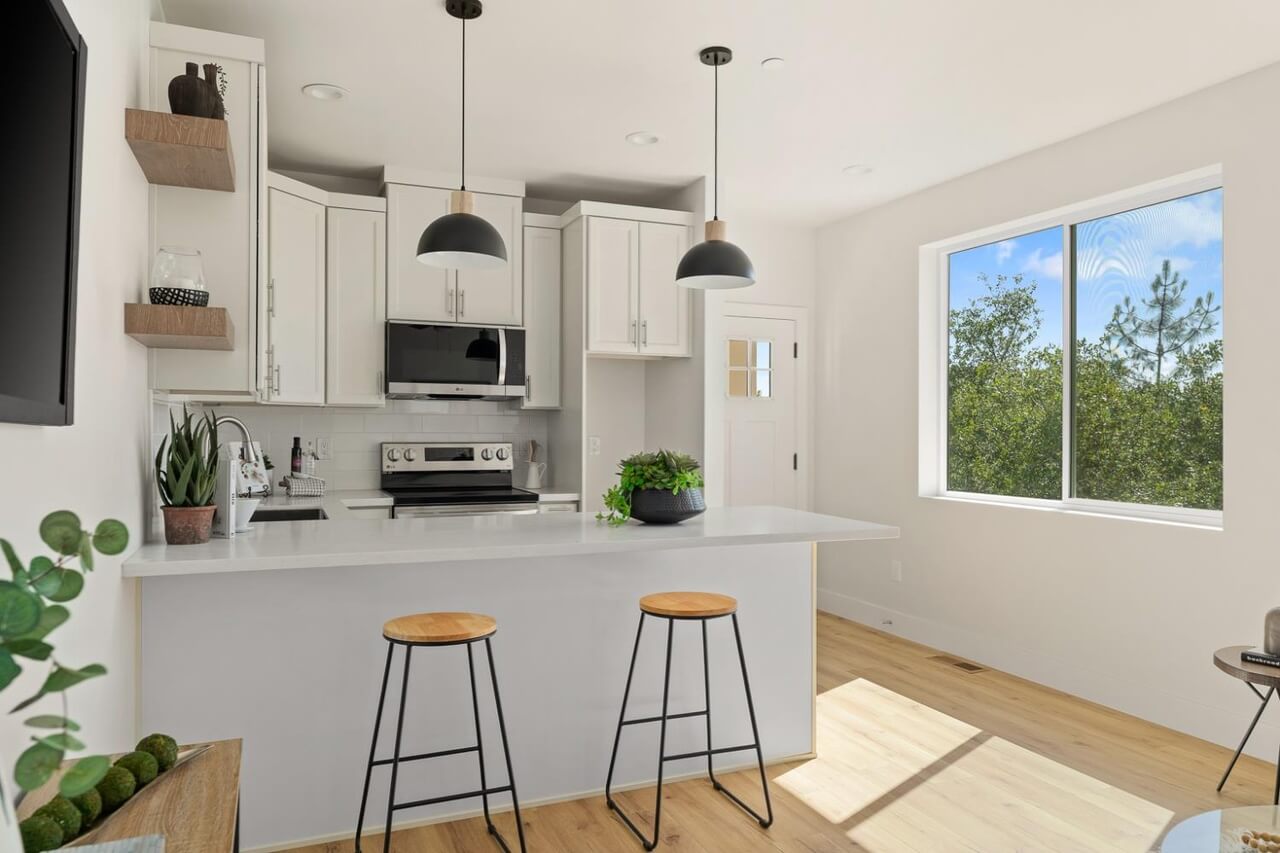 Swenson Ct, Auburn - Premiere Home Staging & Design