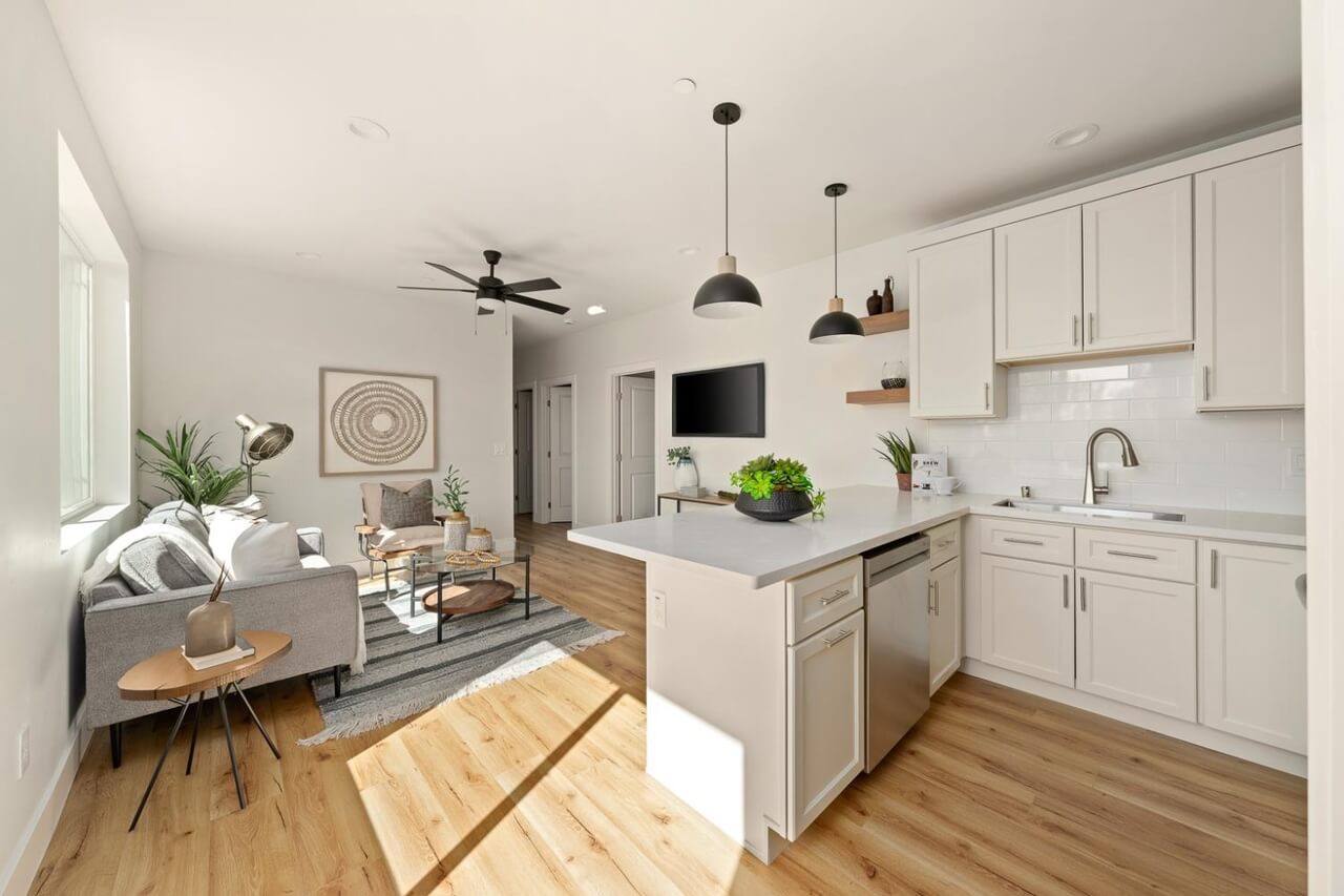 Swenson Ct, Auburn - Premiere Home Staging & Design