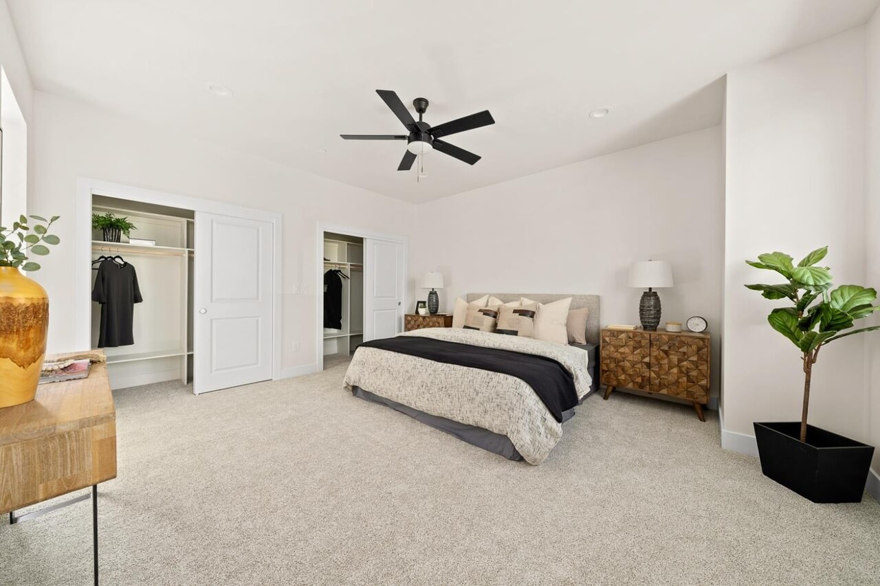 Swenson Ct, Auburn - Premiere Home Staging & Design