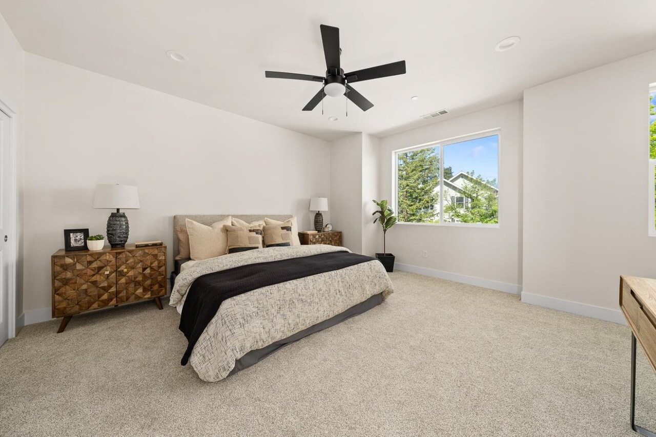 Swenson Ct, Auburn - Premiere Home Staging & Design