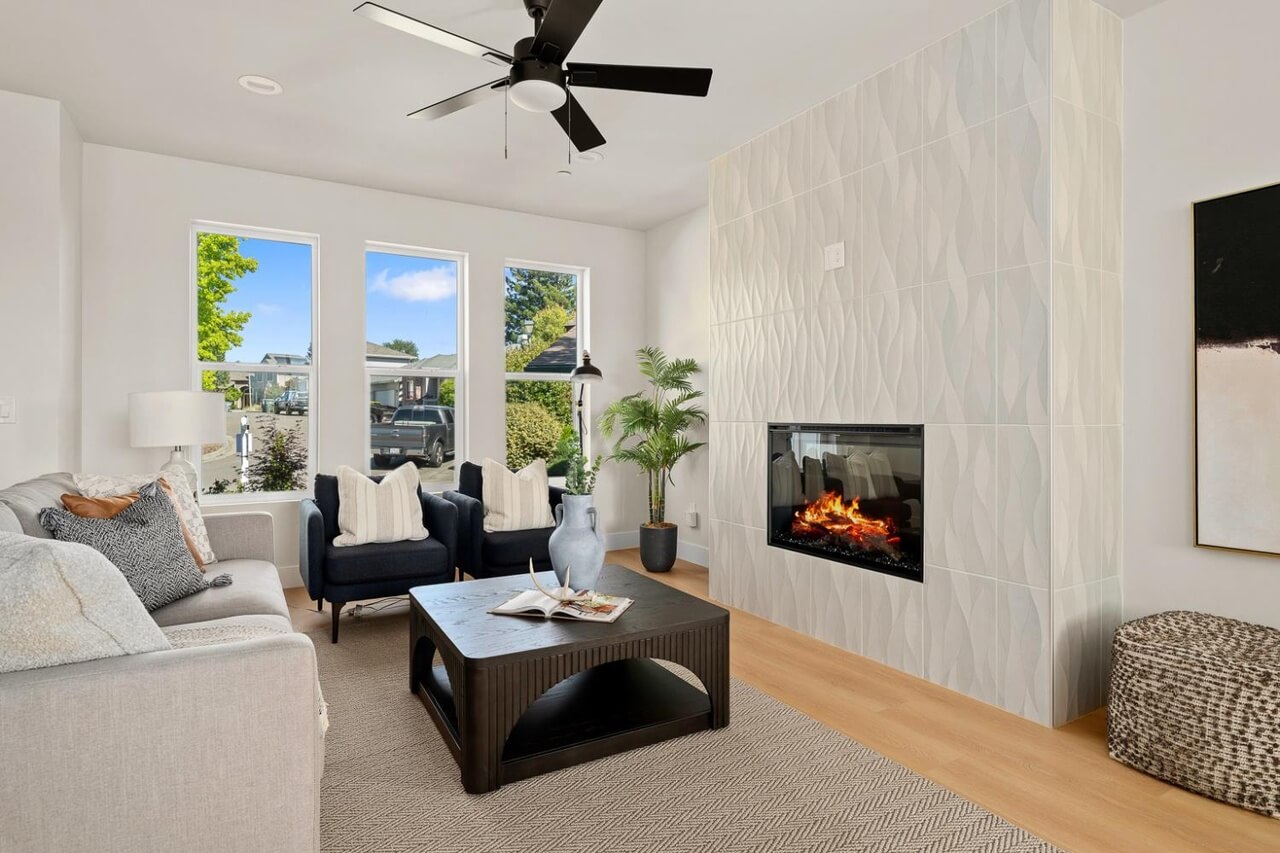 Swenson Ct, Auburn - Premiere Home Staging & Design