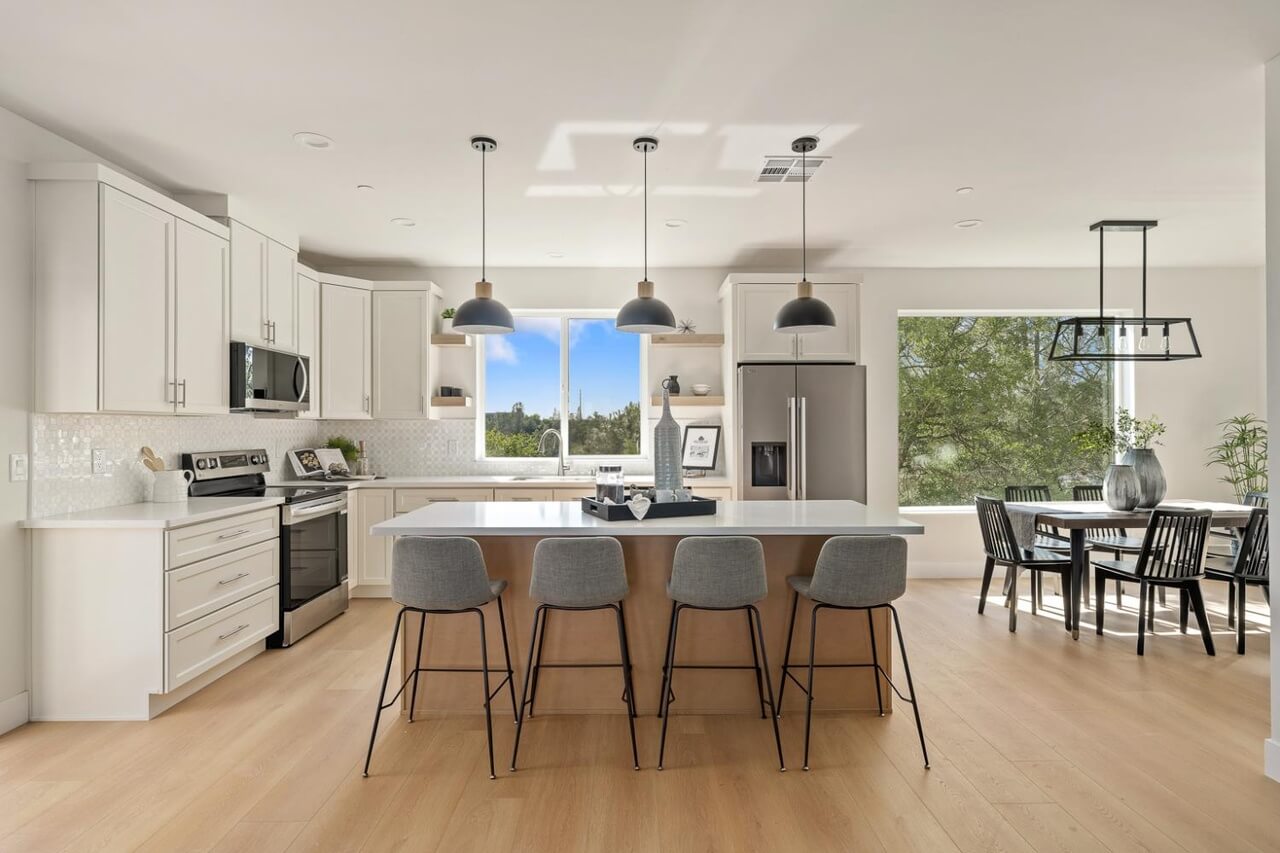 Swenson Ct, Auburn - Premiere Home Staging & Design