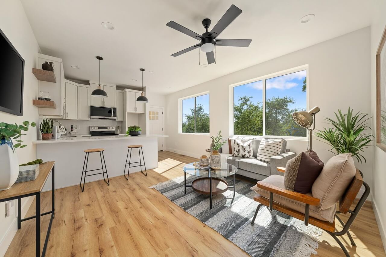 Swenson Ct, Auburn - Premiere Home Staging & Design