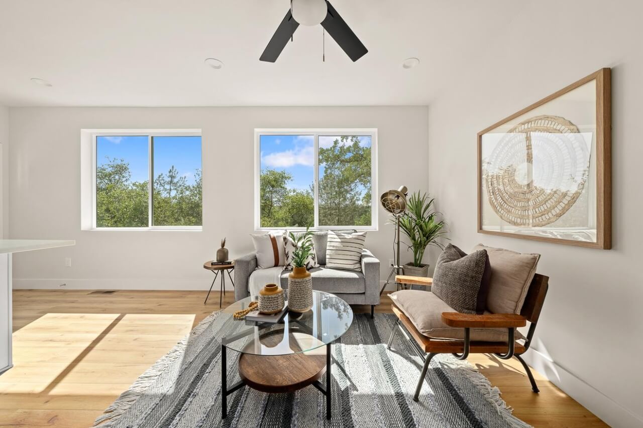 Swenson Ct, Auburn - Premiere Home Staging & Design