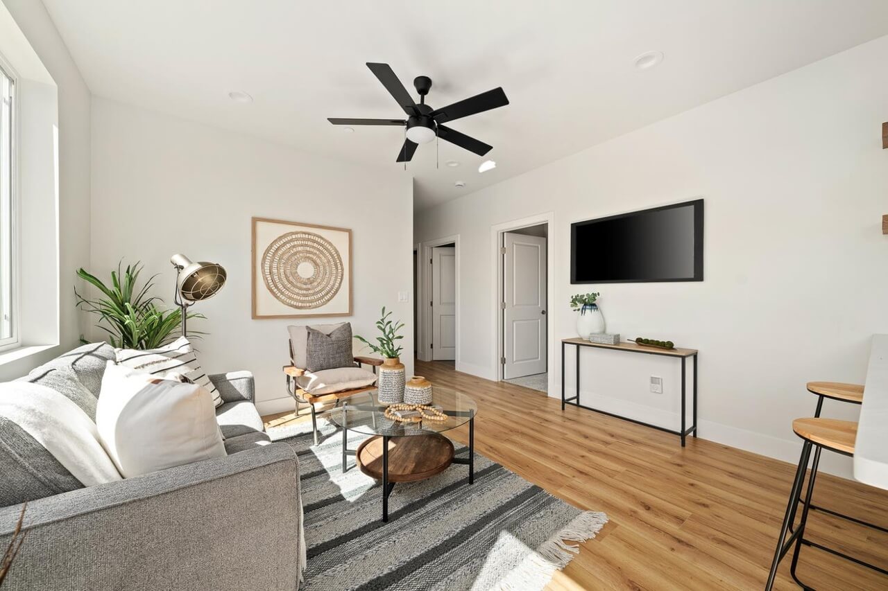 Swenson Ct, Auburn - Premiere Home Staging & Design