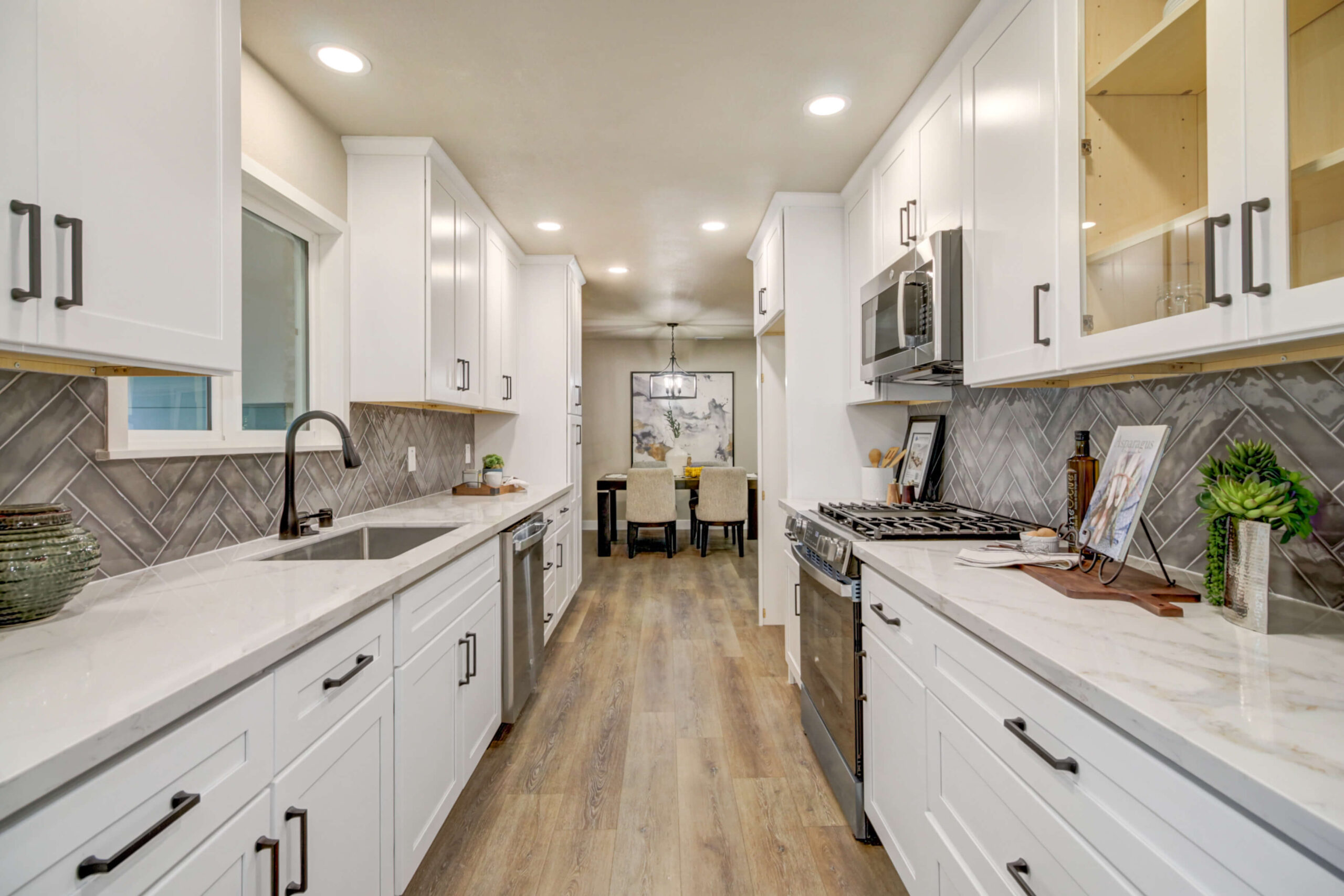Valhalla Dr, Carmichael - Premiere Home Staging & Design