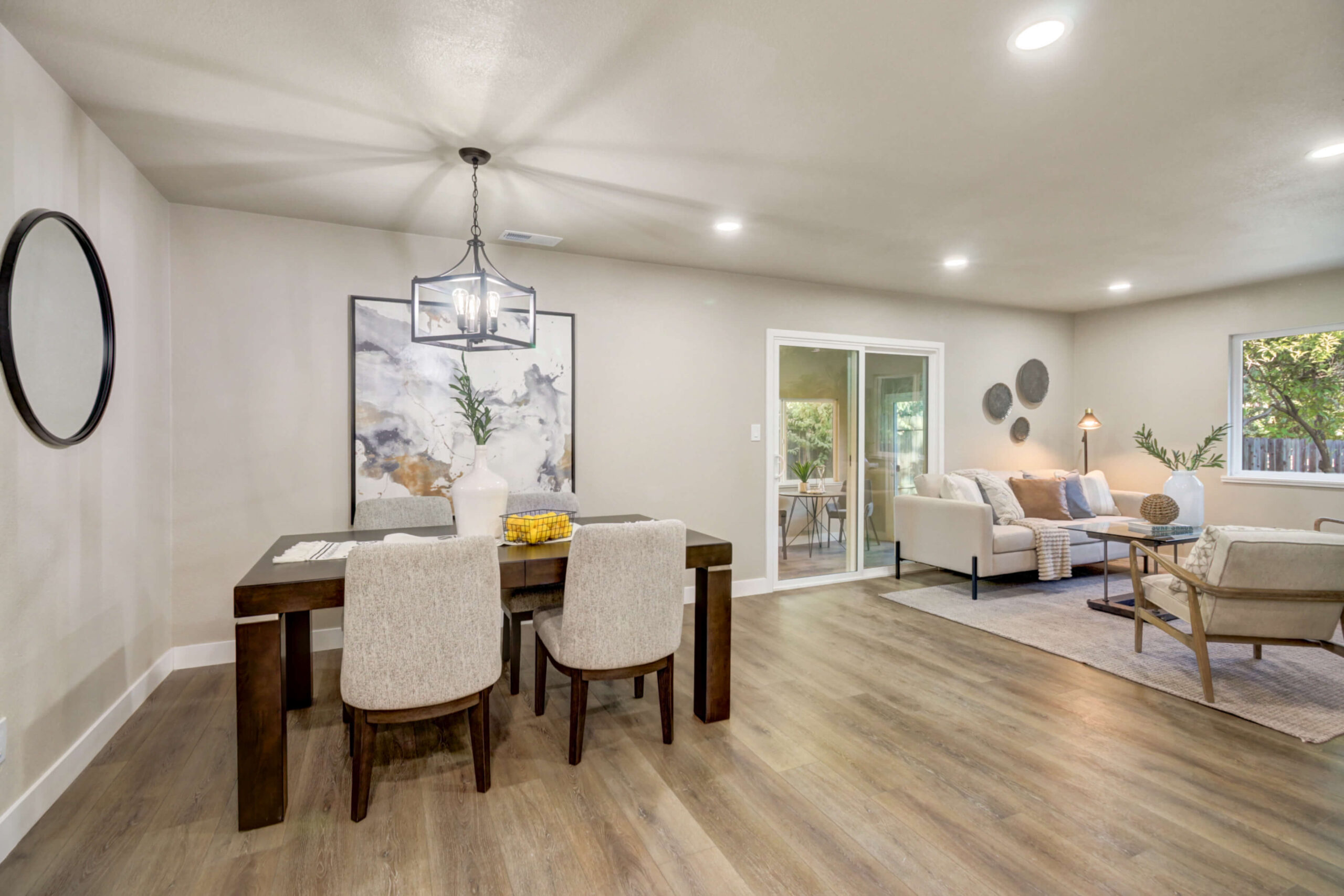 Valhalla Dr, Carmichael - Premiere Home Staging & Design