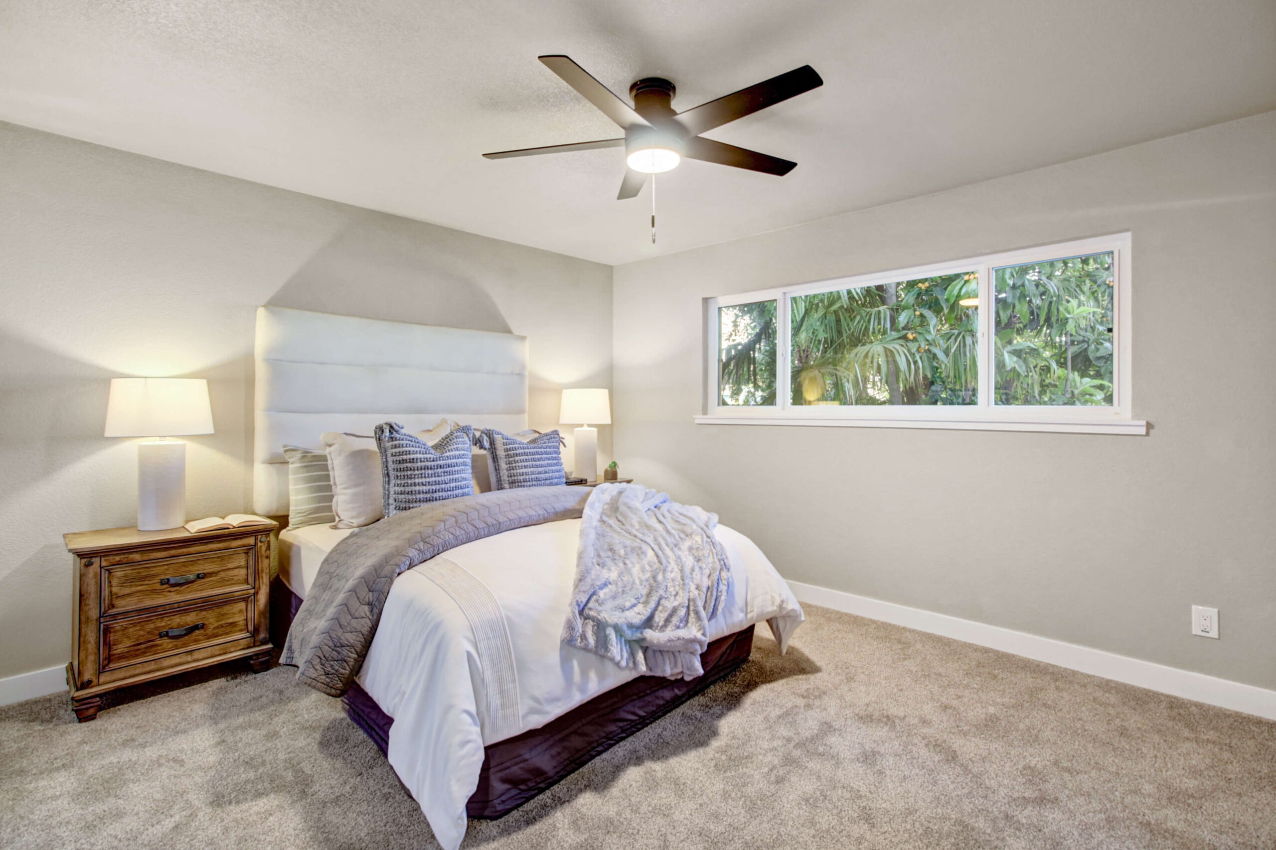 Valhalla Dr, Carmichael - Premiere Home Staging & Design
