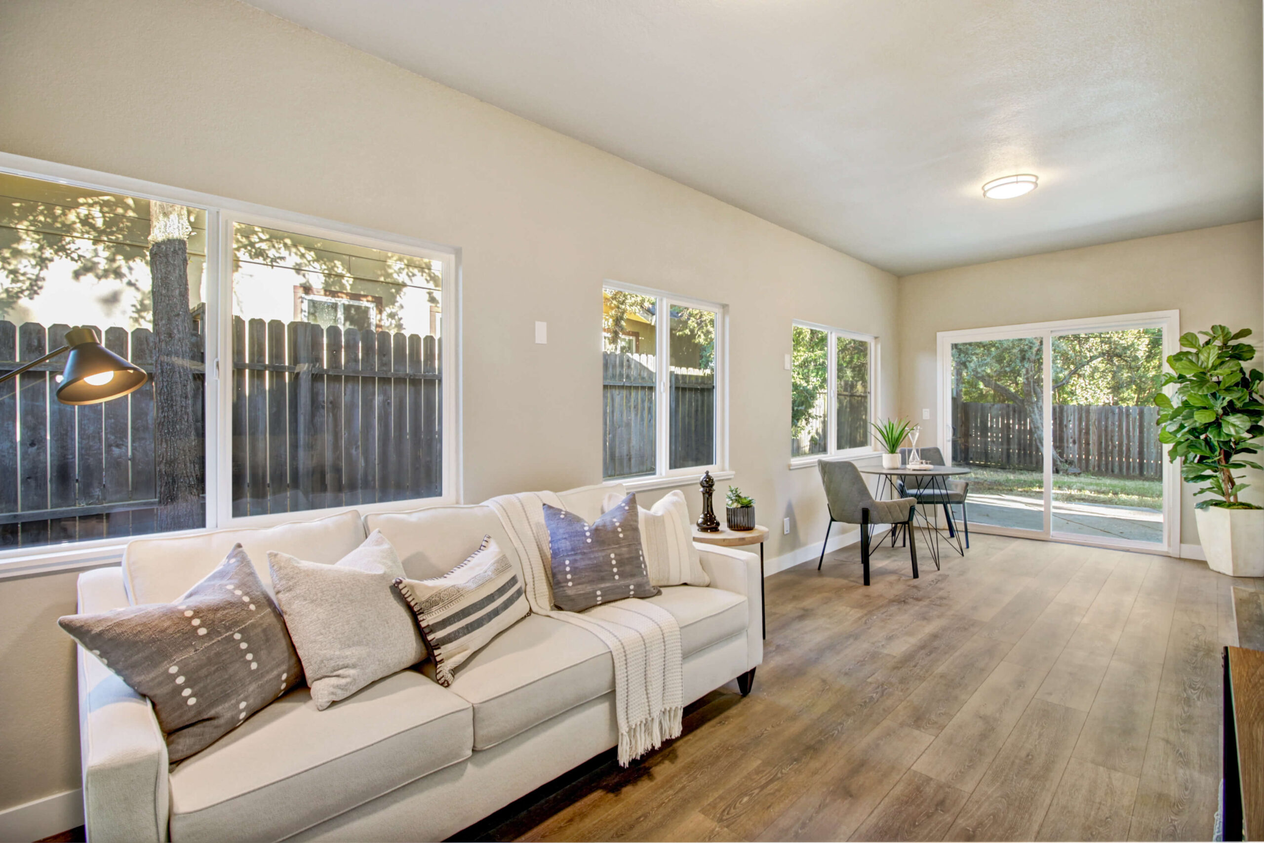 Valhalla Dr, Carmichael - Premiere Home Staging & Design
