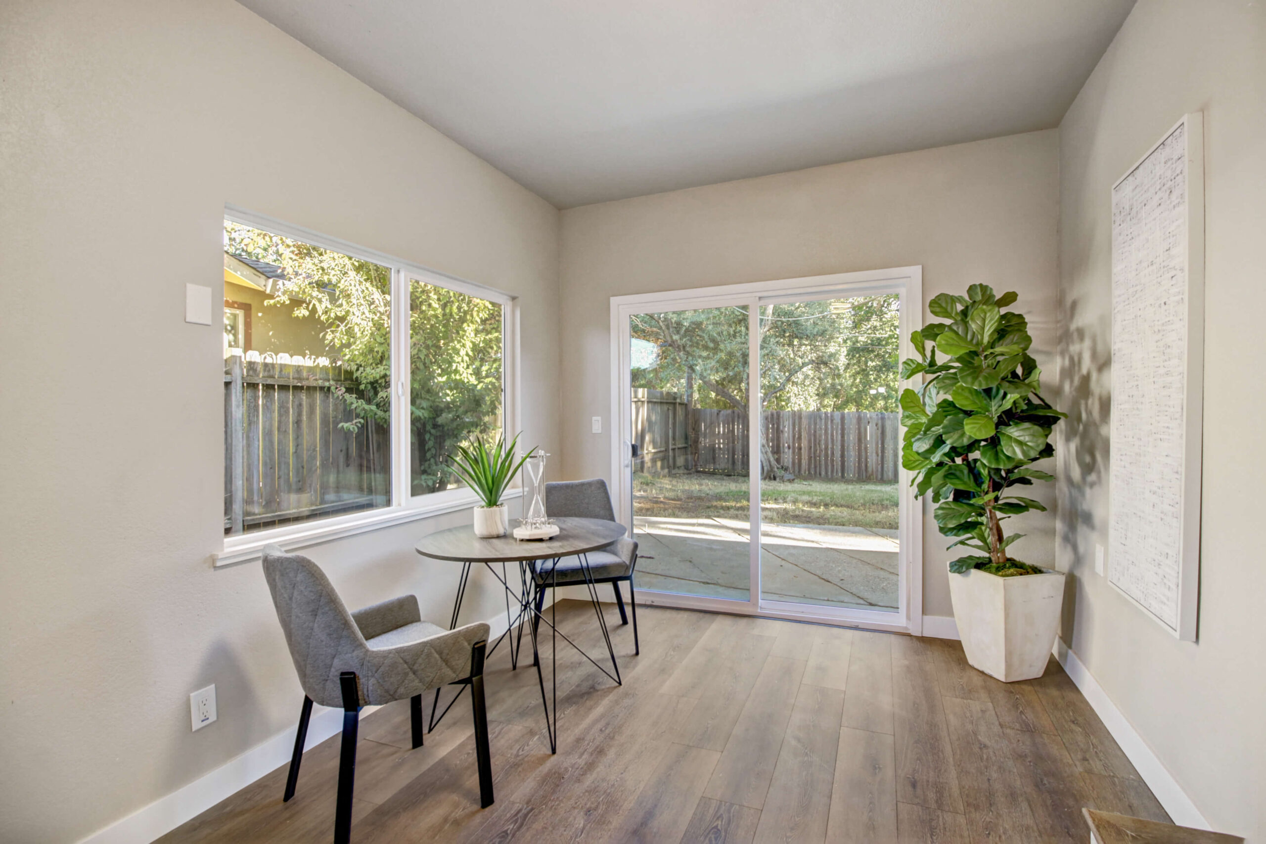 Valhalla Dr, Carmichael - Premiere Home Staging & Design